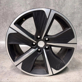 1x Alufelge 18 Zoll 8.0
