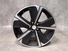 Load image into Gallery viewer, 1x Alufelge 18 Zoll 8.0" 5x112 40ET Matt Graphit 5FF601025N Cupra Formentor I FEL8321089680xr