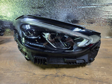 Load image into Gallery viewer, Frontscheinwerfer Mercedes-Benz W206 A2069068204 LED Rechts Headlight SCH5476176052ia