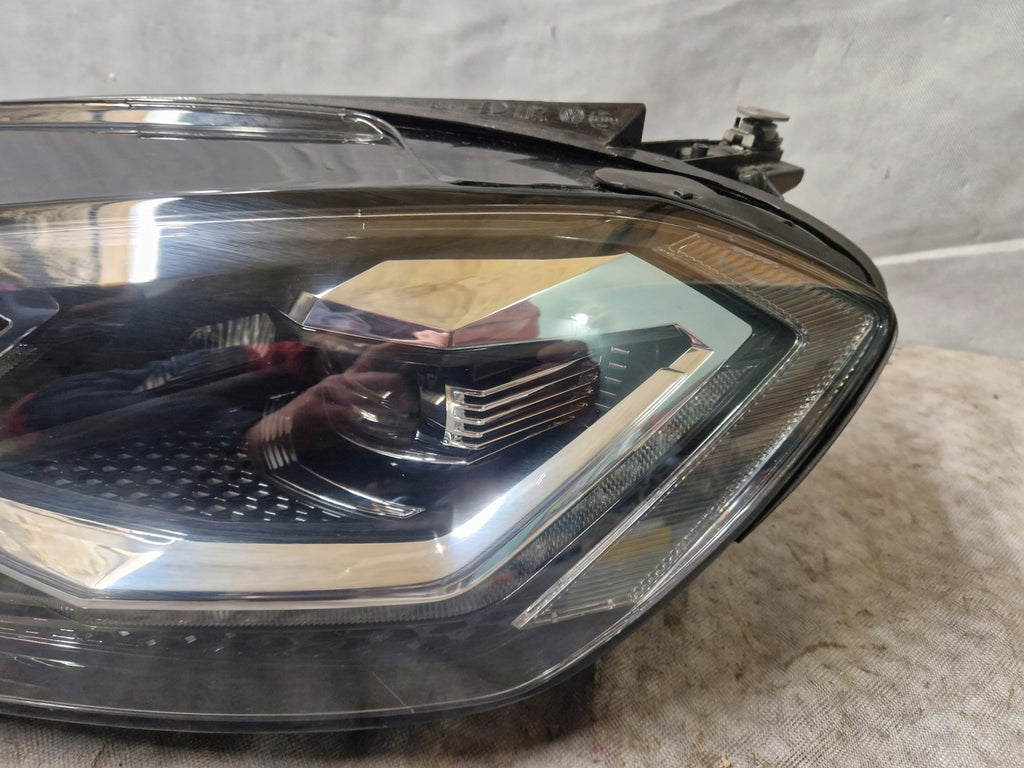 Frontscheinwerfer VW Golf VII 5g1 5G1941035L LED FALSE Scheinwerfer Headlight SCH5269889963pc