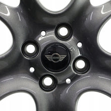 Laden Sie das Bild in den Galerie-Viewer, 1x Alufelge 17 Zoll 7.0" 4x100 6775686 Mini R56 R50 Rim Wheel FEL8192813401og