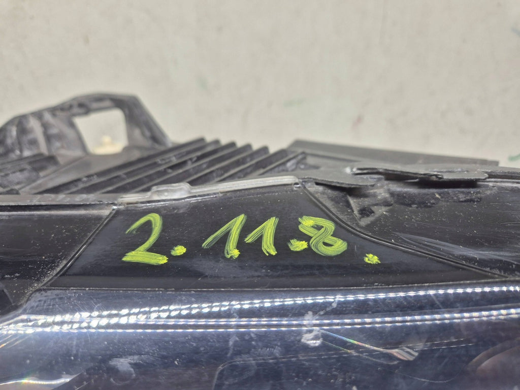Frontscheinwerfer Volvo Xc60 II ZWW2334 Rechts Scheinwerfer Headlight SCH3621688096ko