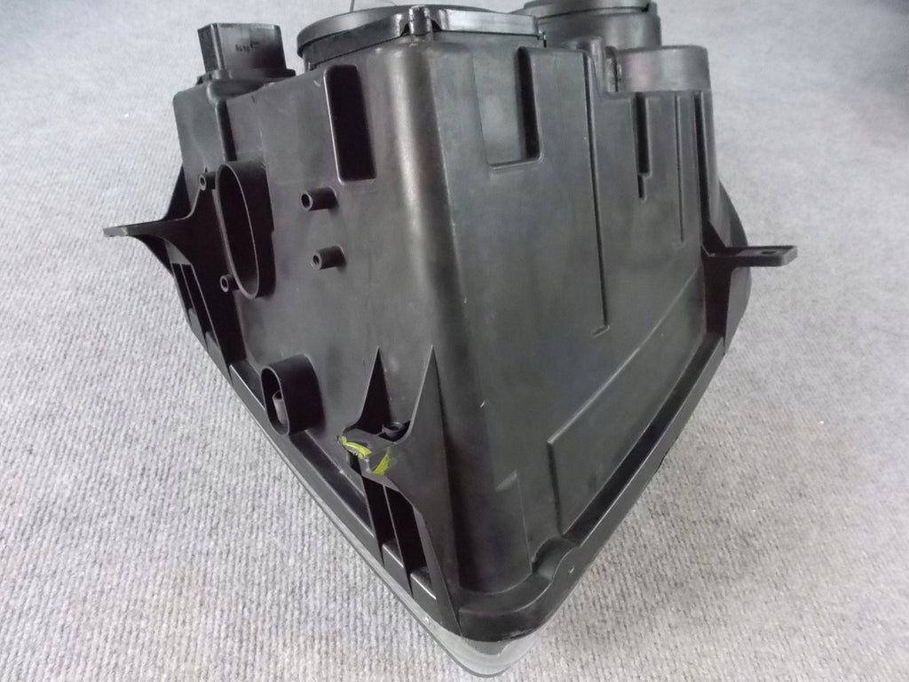 Frontscheinwerfer VW Crafter 2E1941005 1ER011592 Links Scheinwerfer Headlight SCH4715820561xl