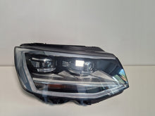 Load image into Gallery viewer, Frontscheinwerfer VW Multivan Caravelle 7E1941035 7E1941036 LED Rechts Headlight SCH6719167634qr