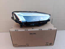 Laden Sie das Bild in den Galerie-Viewer, Frontscheinwerfer Audi A5 8W6941040 Full LED Rechts Scheinwerfer Headlight SCH8858888078sm