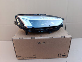 Frontscheinwerfer Audi A5 8W6941040 Full LED Rechts Scheinwerfer Headlight SCH8858888078sm