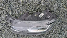 Laden Sie das Bild in den Galerie-Viewer, Frontscheinwerfer Toyota Proace City 9835780680 Links Scheinwerfer Headlight SCH7178027562ug