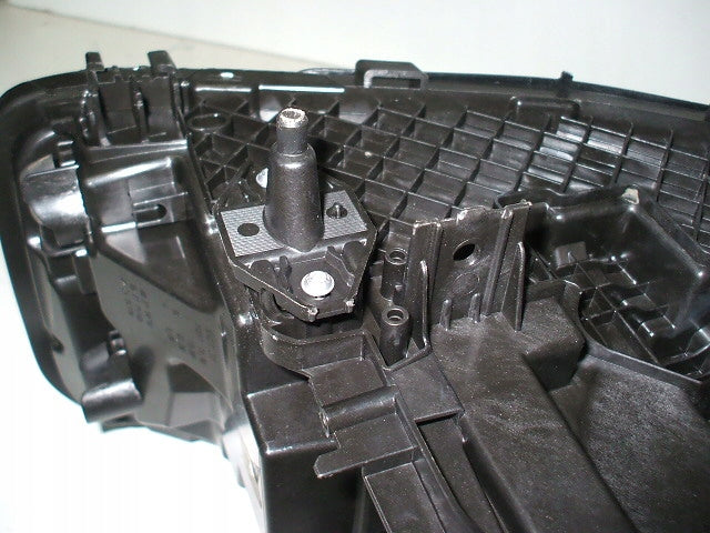 Frontscheinwerfer BMW 5 G30 5A26FA3-01 LED Links Scheinwerfer Headlight