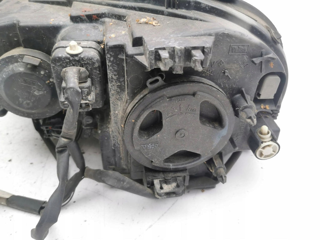 Frontscheinwerfer Volvo Xc90 30784152 30678833 Rechts Scheinwerfer Headlight