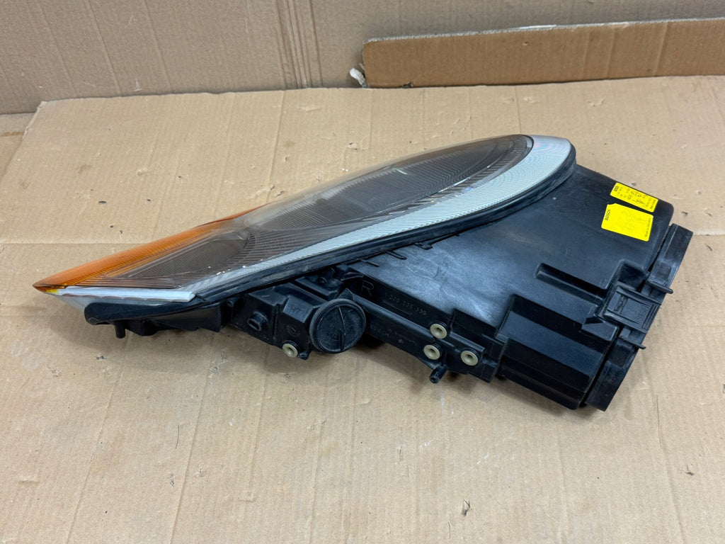 Frontscheinwerfer Porsche 911 996 98663103207 Rechts Scheinwerfer Headlight SCH2394600814fu