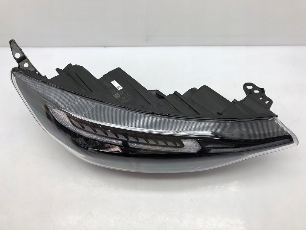 Frontscheinwerfer Ford Transit Custom PZ31-13E014-CB LED Rechts Headlight