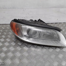 Frontscheinwerfer Volvo S80 30796136 Rechts Scheinwerfer Headlight SCH3685292233pd