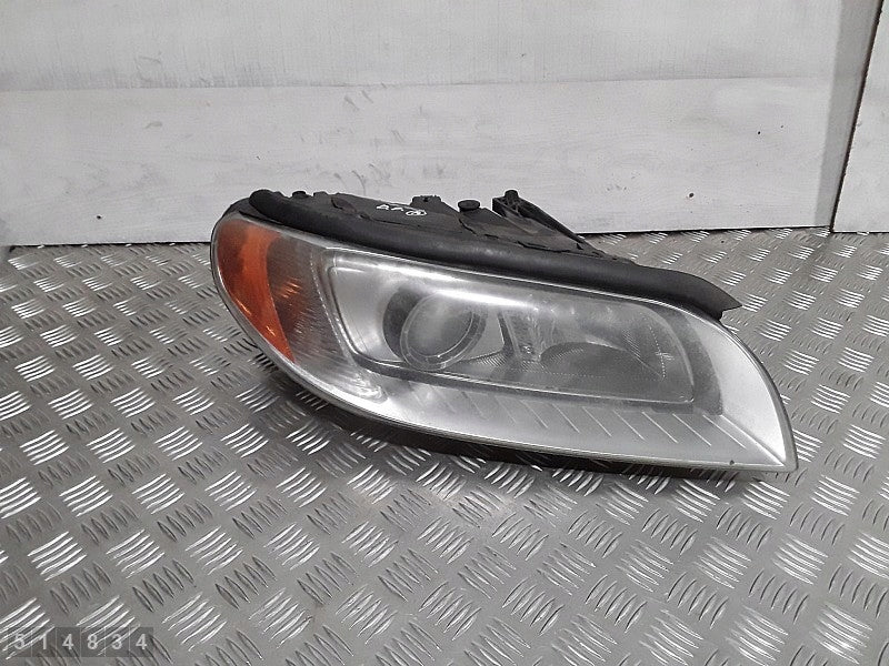 Frontscheinwerfer Volvo S80 30796136 Rechts Scheinwerfer Headlight SCH3685292233pd