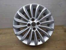 Laden Sie das Bild in den Galerie-Viewer, 1x Alufelge 16 Zoll 6.5&quot; 4x100 40ET Opel Corsa Rim Wheel