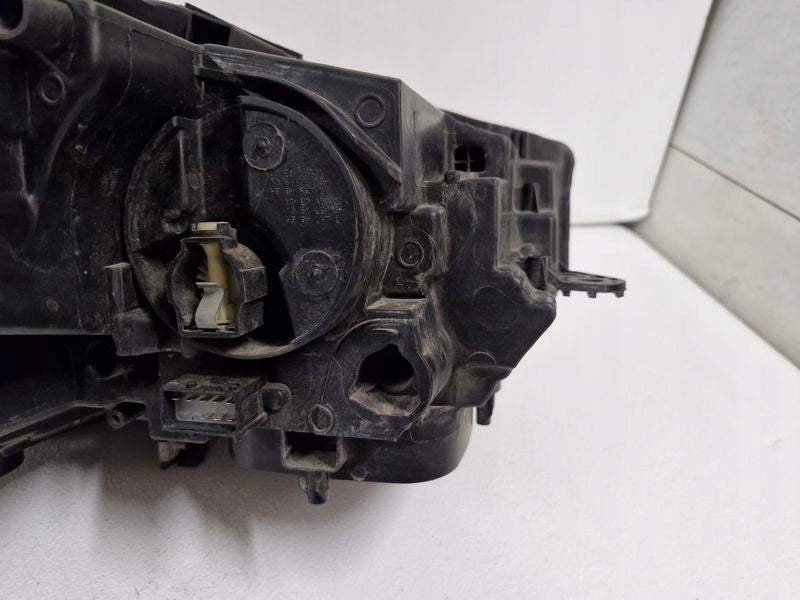Frontscheinwerfer Opel Crossland X Full LED Links Scheinwerfer Headlight SCH6635858484wa