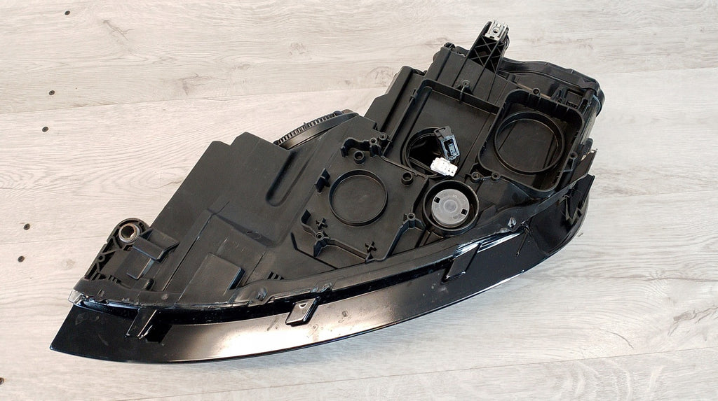 Frontscheinwerfer VW Golf VII 5g1 5G1941040 Xenon Rechts Scheinwerfer Headlight SCH5236043115qi