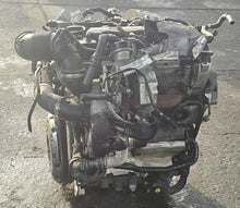Load image into Gallery viewer, Motor Audi Seat VW I CRB CRBC CRBB 2.0 TDI 150PS 140TKm 2012 Diesel Komplett MOT4452698359sk