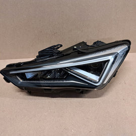 Frontscheinwerfer Cupra Formentor Leon 5FG941007E Full LED Links Headlight