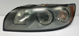 Frontscheinwerfer Volvo V50 30678912 Links Scheinwerfer Headlight SCH5445709774mf