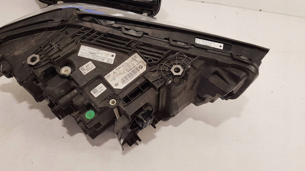 Frontscheinwerfer BMW 5 G31 G30 5A388D5 Laser Ein Stück (Rechts oder Links) SCH2328529440cp