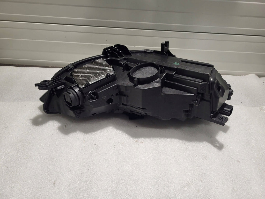 Frontscheinwerfer Audi A4 B9 8W0941033D Links Scheinwerfer Headlight SCH3633444713fx