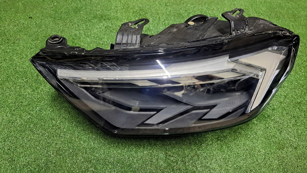 Frontscheinwerfer Audi A1 82A941033D Full LED Links Scheinwerfer Headlight