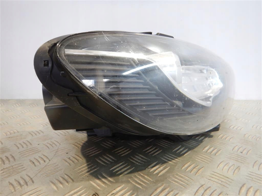 Frontscheinwerfer VW Scirocco LED Ein Satz Scheinwerfer Headlight SCH7249945901gx
