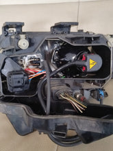 Laden Sie das Bild in den Galerie-Viewer, Frontscheinwerfer Audi A6 C5 Xenon Rechts Scheinwerfer Headlight