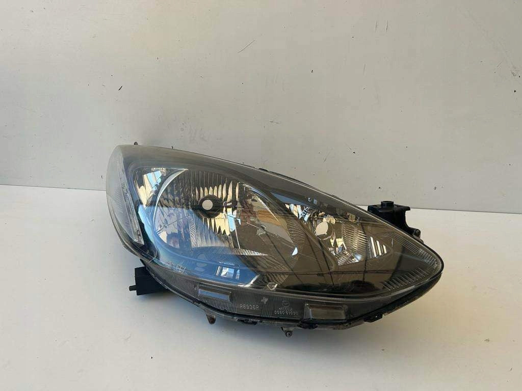 Frontscheinwerfer Mazda II KC552 DG80-51030 Rechts Scheinwerfer Headlight