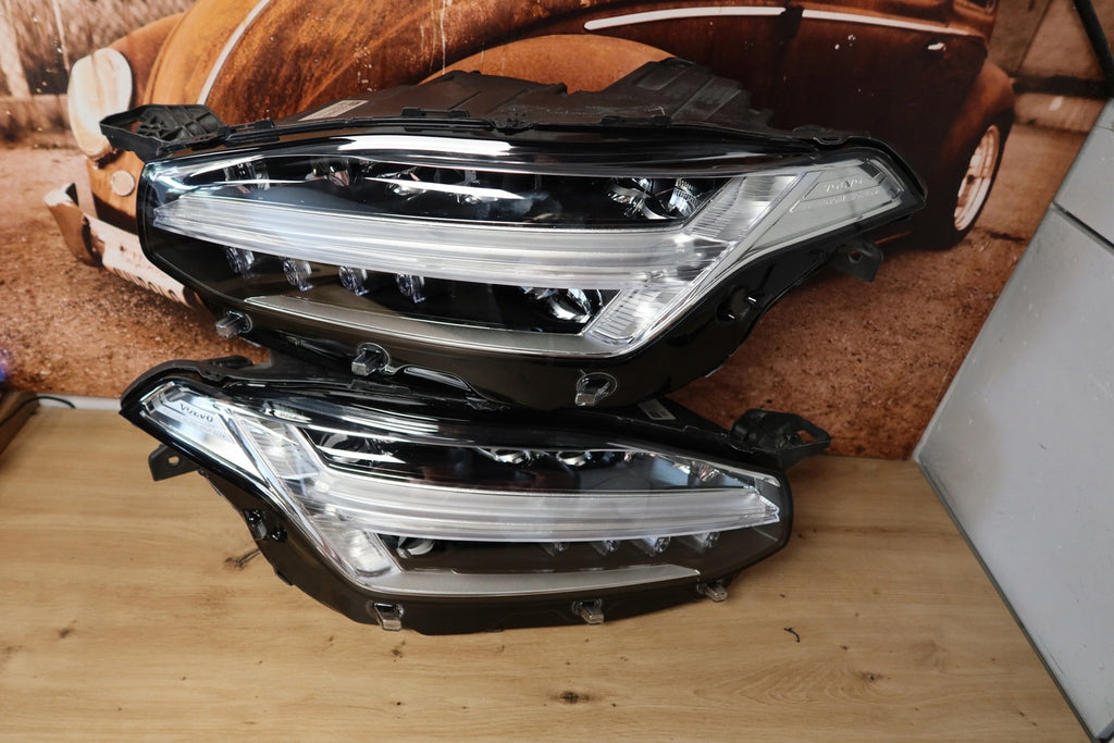 Frontscheinwerfer Volvo Xc90 32338953 32338952 LED Ein Satz Headlight