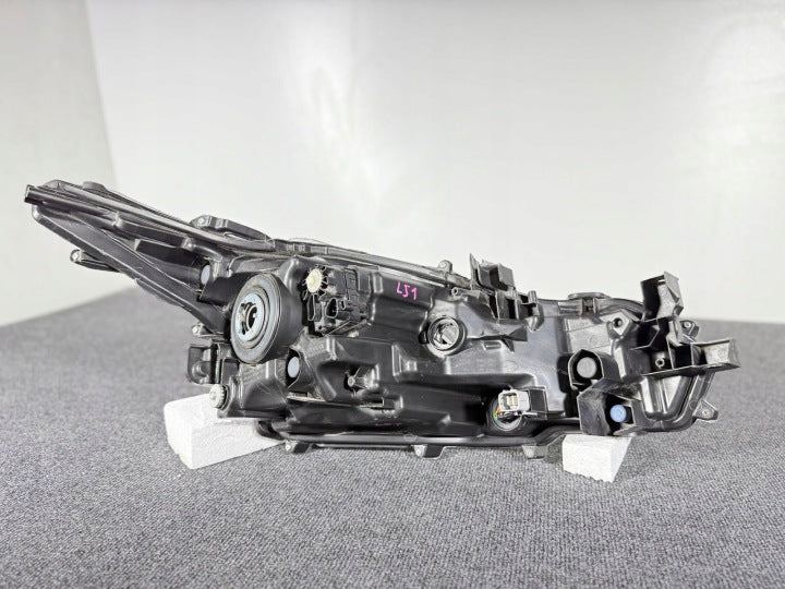Frontscheinwerfer Toyota Corolla Links Scheinwerfer Headlight SCH4175140373mc