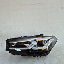 Laden Sie das Bild in den Galerie-Viewer, Frontscheinwerfer BMW 5 G31 G30 9850581 Full LED Links Scheinwerfer Headlight SCH4137823176vg