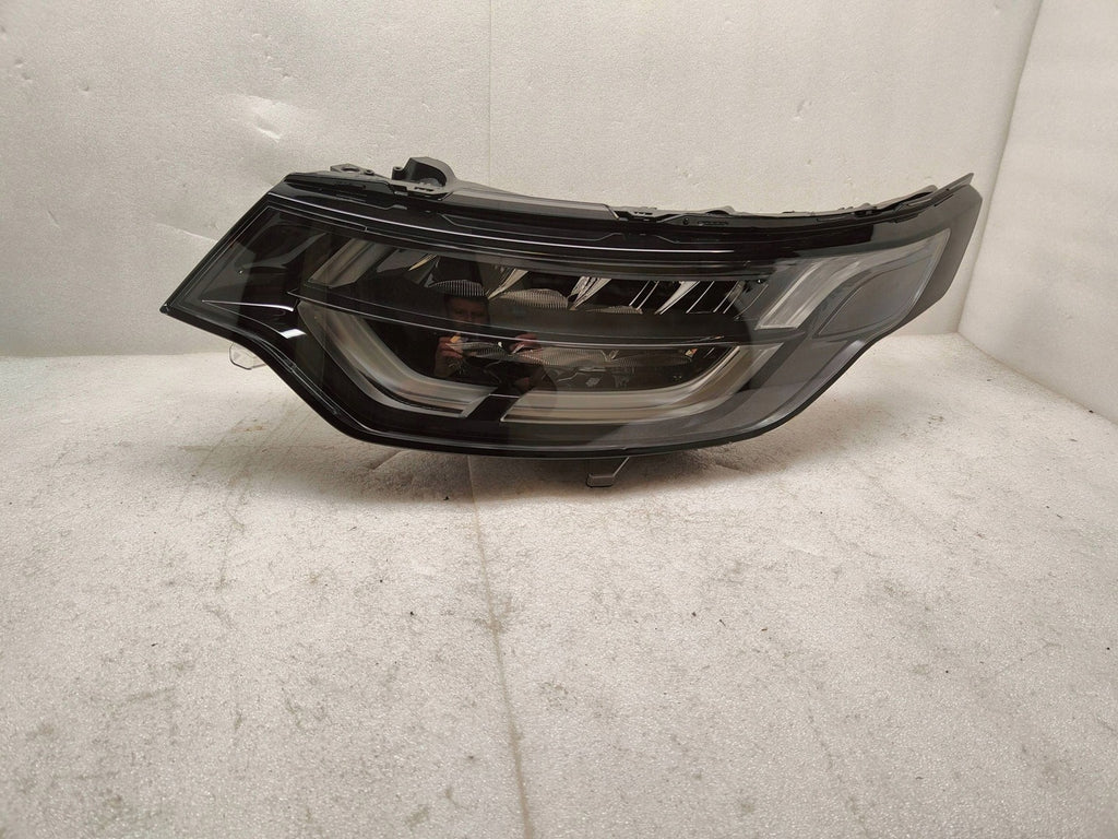 Frontscheinwerfer Land Rover Discovery HY3213W030EC Full LED Links Headlight SCH9828497405zx
