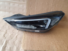 Load image into Gallery viewer, Frontscheinwerfer Hyundai Tucson 92101D7700 Full LED Links Headlight SCH3787543298ug