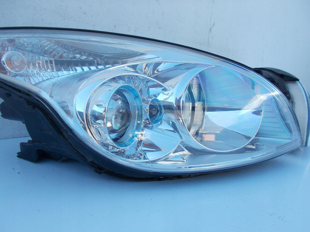 Frontscheinwerfer Hyundai I30 92102-2LXXX 92101-2LXXX Ein Satz Headlight