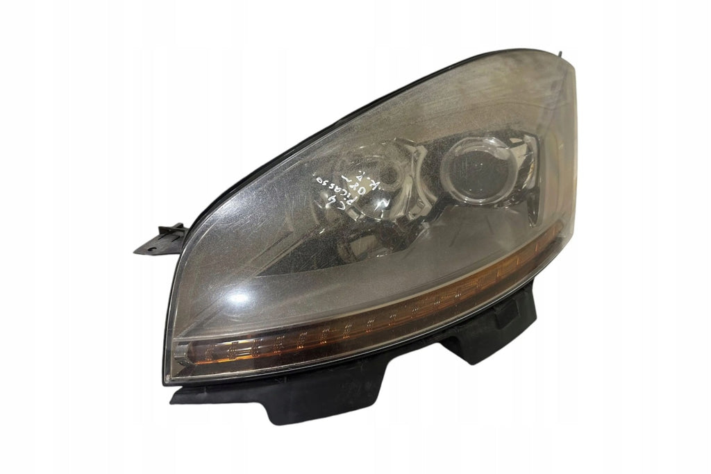 Frontscheinwerfer Citroën C4 Picasso I ONV35904 Links Scheinwerfer Headlight SCH1212508611vj