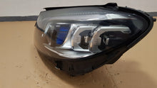 Laden Sie das Bild in den Galerie-Viewer, Frontscheinwerfer Mercedes-Benz W205 A2059068505KZ Links Scheinwerfer Headlight SCH7941983766jm