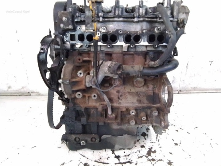 Motor Chevrolet Epica Z20S1 2.0 226TKm 2007 Diesel Engine Komplett MOT4097945947dj