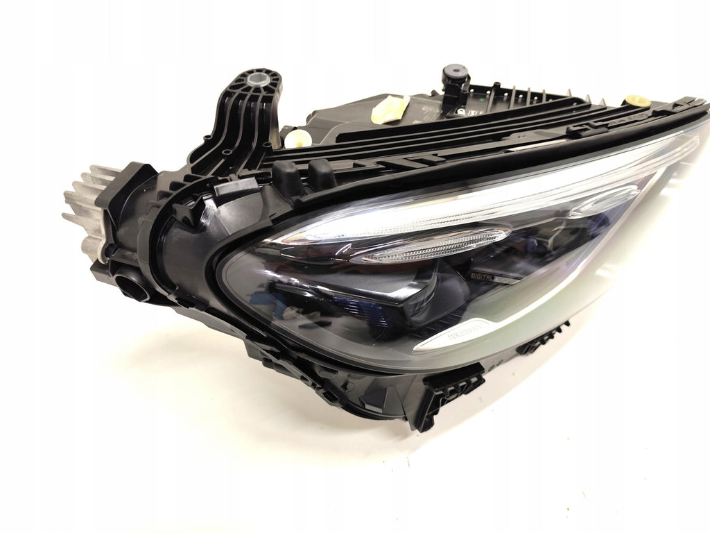 Frontscheinwerfer Mercedes-Benz Glc A2549066802 Rechts Scheinwerfer Headlight SCH9126170992qx