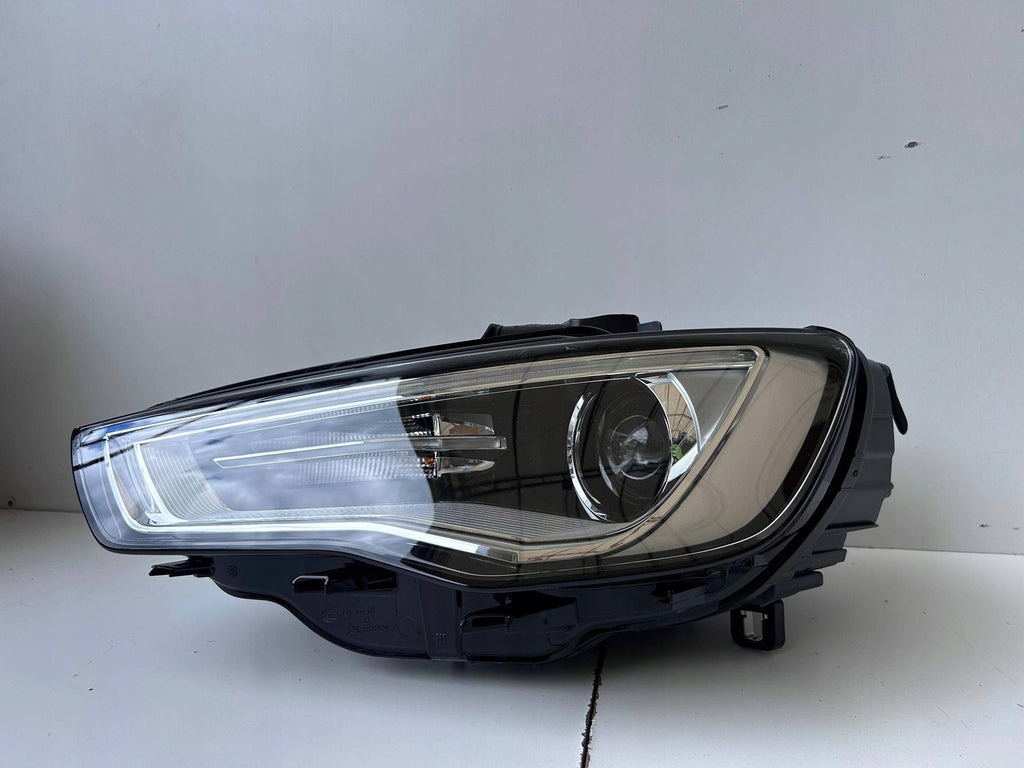 Frontscheinwerfer Audi A3 8V0941043L LED Links Scheinwerfer Headlight SCH6061463703kc