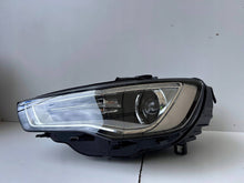 Laden Sie das Bild in den Galerie-Viewer, Frontscheinwerfer Audi A3 8V0941043L LED Links Scheinwerfer Headlight SCH6061463703kc