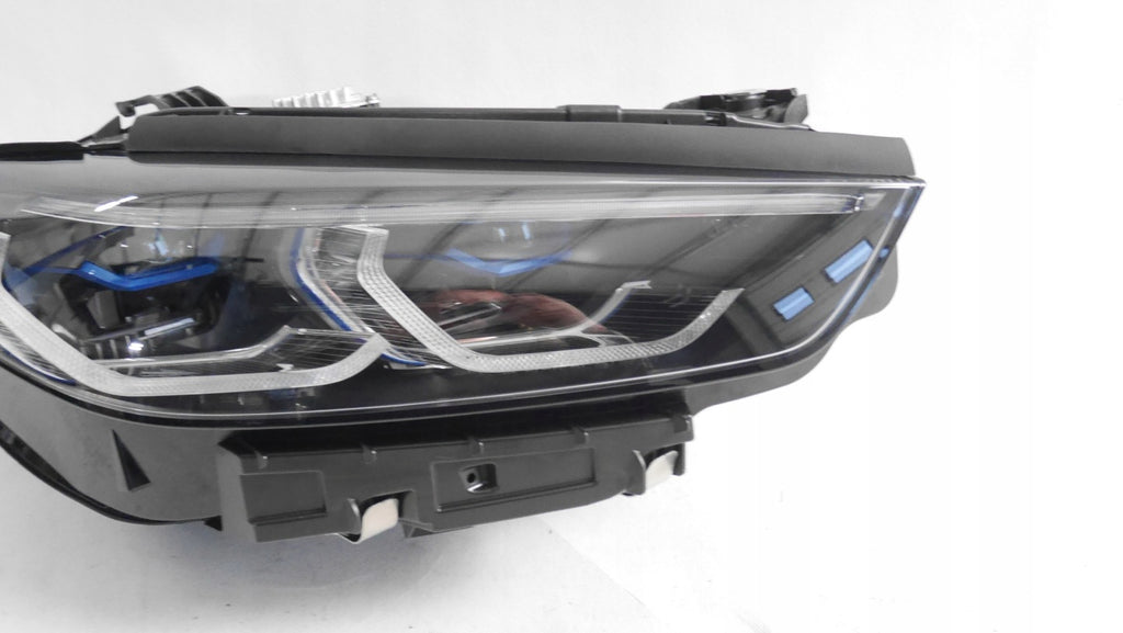 Frontscheinwerfer BMW G14 F91 8082644-04 Laser Rechts Scheinwerfer Headlight SCH2554662308dg