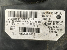 Load image into Gallery viewer, Frontscheinwerfer BMW F11 F10 7203251-11 Xenon Links Scheinwerfer Headlight SCH5506645845bc