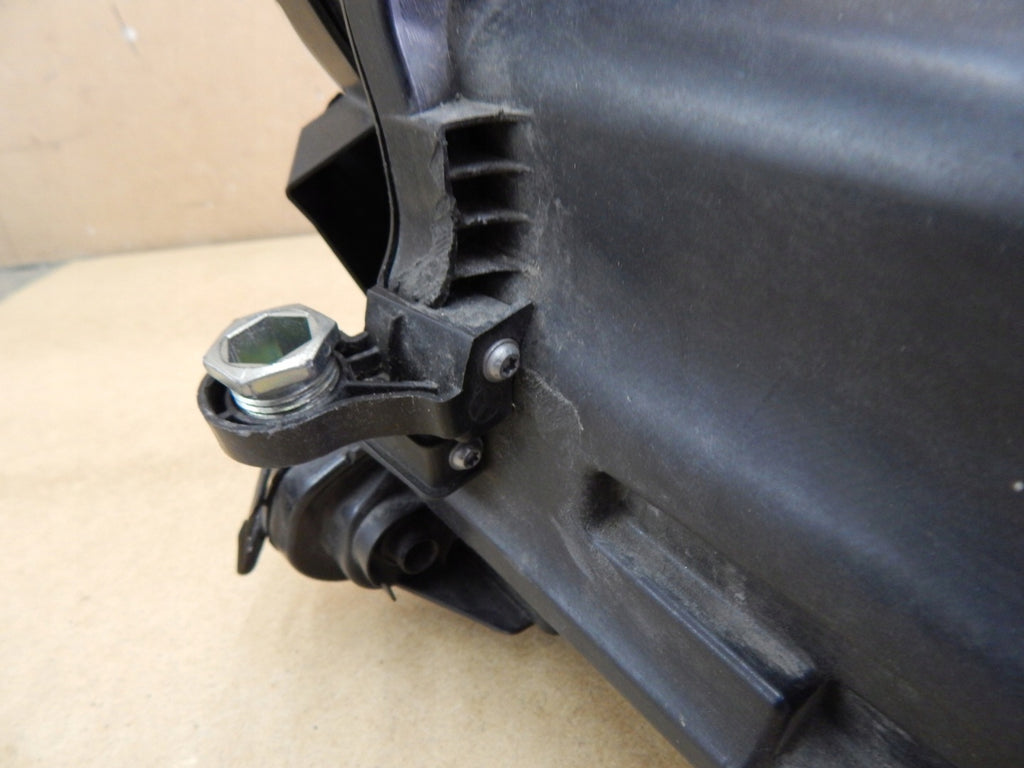 Frontscheinwerfer Mercedes-Benz W213 A2139069209 LED Rechts Headlight SCH2675487298yf