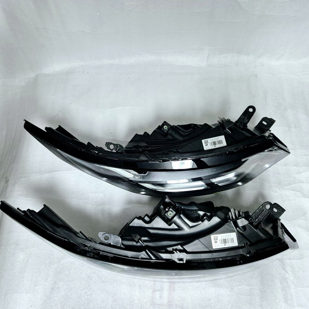 Frontscheinwerfer Rover HY32-13W029-HP Full LED Rechts Scheinwerfer Headlight SCH2692361314js