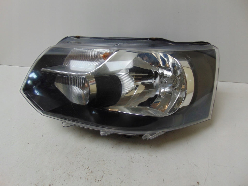 Frontscheinwerfer VW Transporter 7E1941015D LED Links Scheinwerfer Headlight