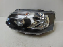 Laden Sie das Bild in den Galerie-Viewer, Frontscheinwerfer VW Transporter 7E1941015D Links Scheinwerfer Headlight SCH1194652063hr
