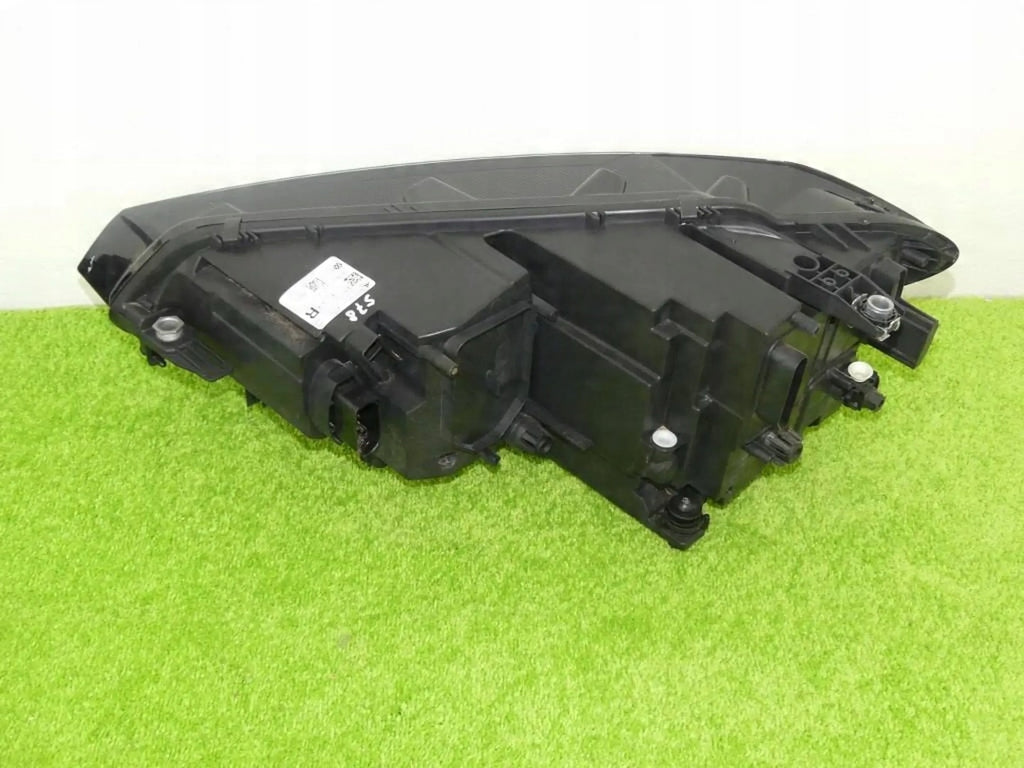 Frontscheinwerfer VW Touran 5TB941774B Rechts Scheinwerfer Headlight