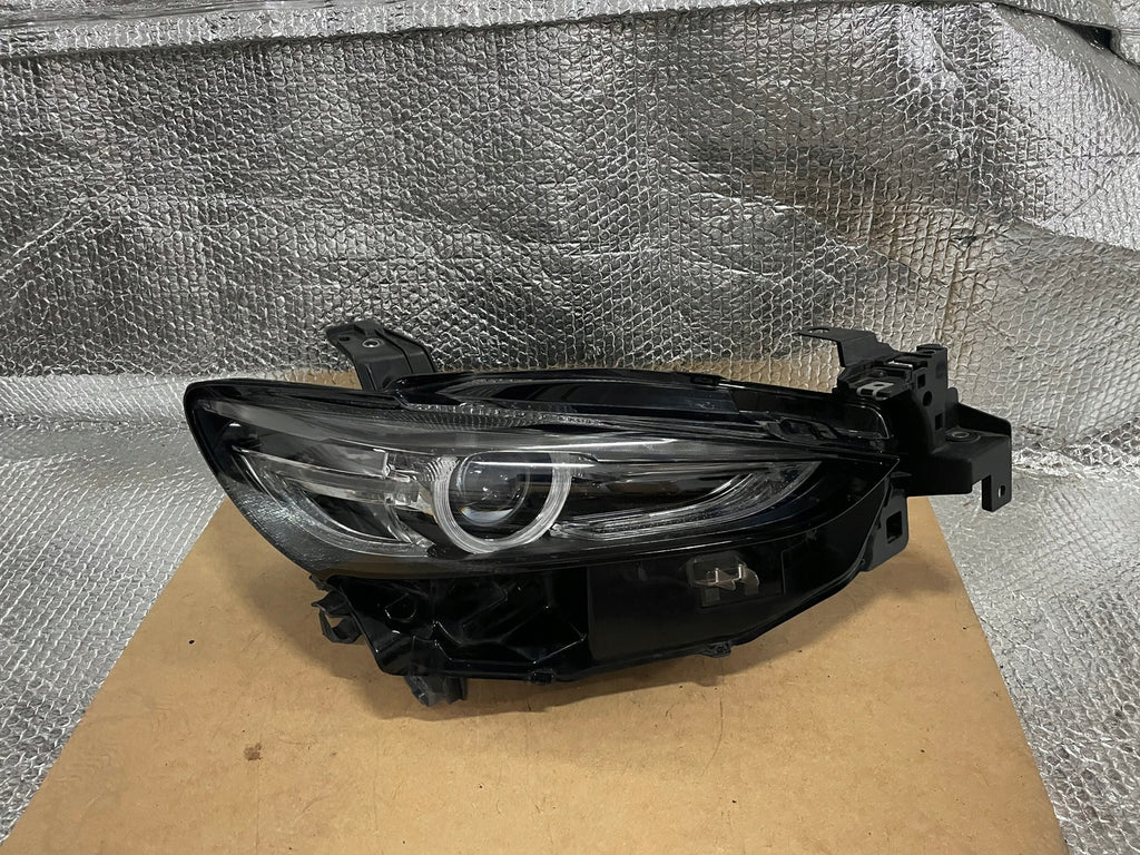 Frontscheinwerfer Mazda 6 Gl GRF5-51030 GRF5-51030GRF5-51030 Rechts Headlight