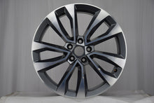 Load image into Gallery viewer, 1x Alufelge 19 Zoll 7.0&quot; 5x112 43ET 565601025AK Skoda Rim Wheel